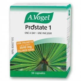 A.Vogel Prostate 1 Saw Palmetto