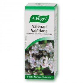 A.Vogel Valerian 50mL