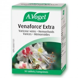 A.Vogel Venaforce Extra 30 Tablets