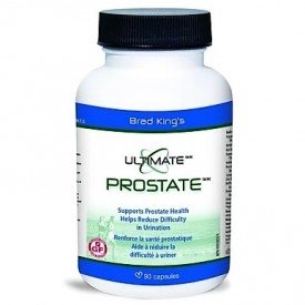 Brad King Ultimate Prostate 90 Capsules