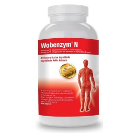 Wobenzym N