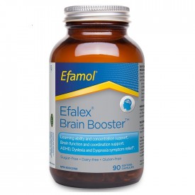 Efamol Efalex Brain Booster