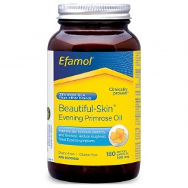 Efamol Evening Primrose Oil 500mg