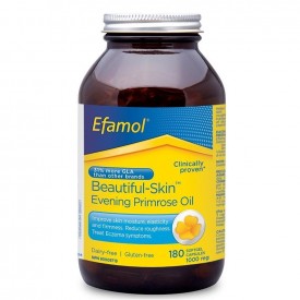 Efamol Evening Primrose Oil 1000mg