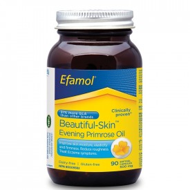 Efamol Evening Primrose Oil 500mg