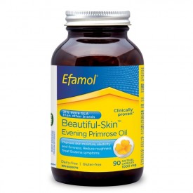 Efamol Evening Primrose Oil 1000mg
