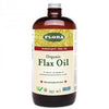 Flora Flax Oil Organic 941mL