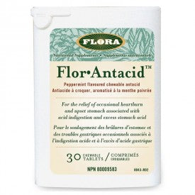 Flora Flor-Antacid