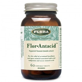 Flora Flor-Antacid