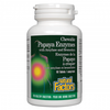 Natural Factors Papaya Enzymes 60 Chewable Tablets
