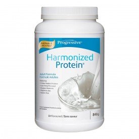 Progressive Harmonized Protein Unflavoured