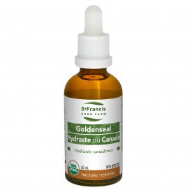 St.Francis Goldenseal 50mL