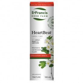 St.Francis HeartBeat®