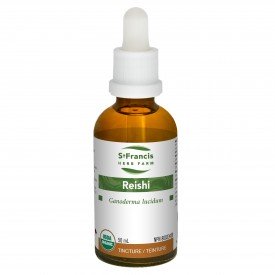 St.Francis Reishi 50mL