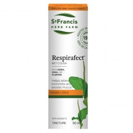 St.Francis Respirafect