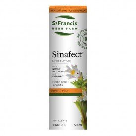 St.Francis Sinafect 50mL