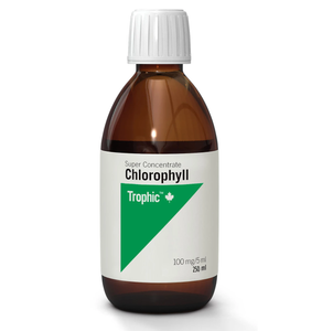 Trophic Chlorophyll Super Concentrate 250mL