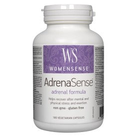 WomenSense Adrena Sense 180 Veggie Capsules