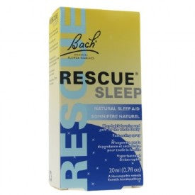 Bach Rescue Sleep Spray 20mL