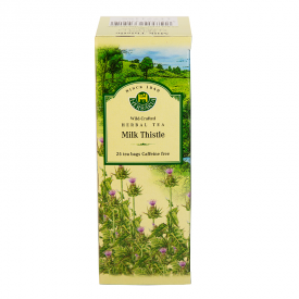 Herbaria Milk Thistle 25 Tea Bags
