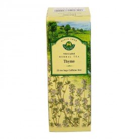 Herbaria Thyme 25 Tea Bags