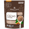 Navitas Organics Cacao Powder Organic 454g