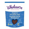 Wholesome Dark Brown Sugar Organic 680g