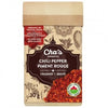 Cha's Organics Chili Pepper Crushed 30g