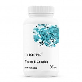 Thorne B Complex 60 Capsules