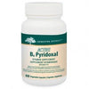 Genestra Active B6 Pyridoxal 60 Veggie Caps