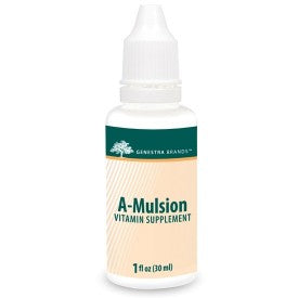 Genestra A-Mulsion 30mL