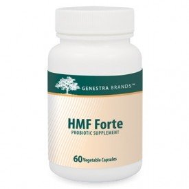 Genestra HMF Forte 60 Veggie Caps