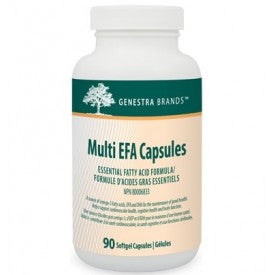 Genestra Multi EFA 90 Softgel Capsules