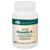 Genestra Active Chewable B12 60 Chewable Tablets