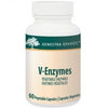 Genestra V- Enzymes 60 Veggie Caps