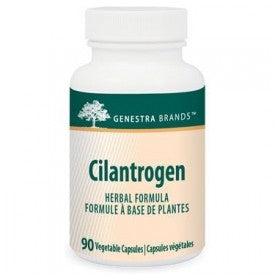 Genestra Cilantrogen 90 Veggie Caps