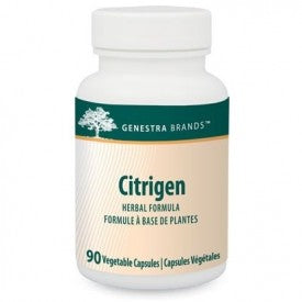 Genestra Citrigen 90 Veggie Caps