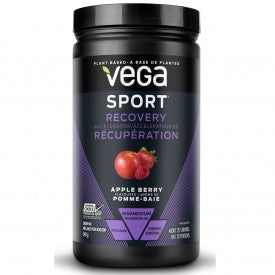 Vega Sport Recovery Accelerator Apple Berry 540g