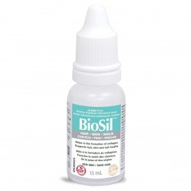 Biosil Advanced Collagen Generator Liquid