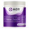 AOR UTI Cleanse (formally known as UTI Cleanse Now with Cranberry) Powder with Cranberry 110g