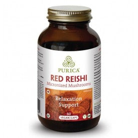 Purica Red Reishi