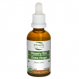 St.Francis Slippery Elm 50mL