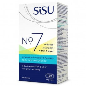 Sisu No. 7