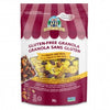 Bakery On Main Granola Nutty Cranberry Almond Maple 340g