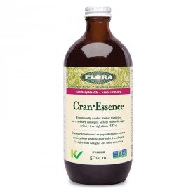 Flora Cran Essence 500mL
