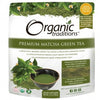 Organic Traditions Organic Premium Matcha Green Tea 100g