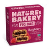 Nature's Bakery Fig Bar Fruit & Whole Grain Raspberry 6 Pack