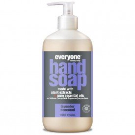 Everyone Hand Soap Lavender Coconut 377mL