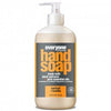Everyone Hand Soap Apricot Vanilla 377mL