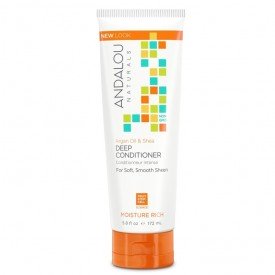 ANDALOU naturals Exotic Marula Oil Silky Smooth Taming Creme